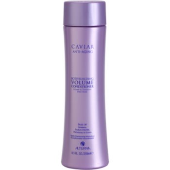 Alterna Caviar Volume balsam hidratant pentru volum marit