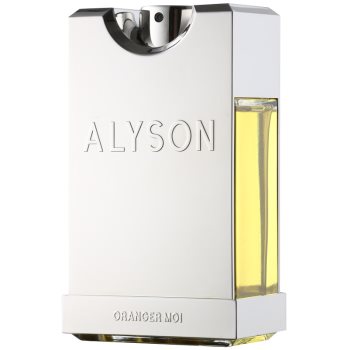 Alyson Oldoini Oranger Moi eau de parfum pentru femei