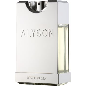 Alyson Oldoini Rose Profond eau de parfum pentru femei 100 ml