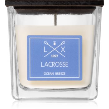 Ambientair lacrosse ocean lumânare parfumată
