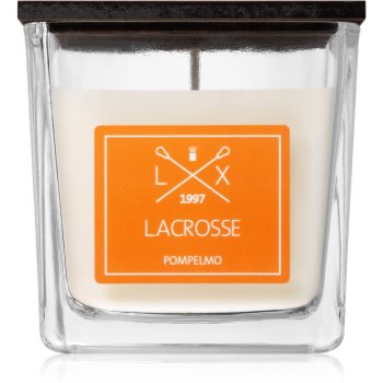 Ambientair Lacrosse Pompelmo lumânare parfumată