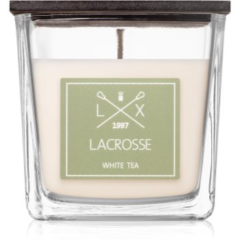 Ambientair lacrosse white tea lumânare parfumată