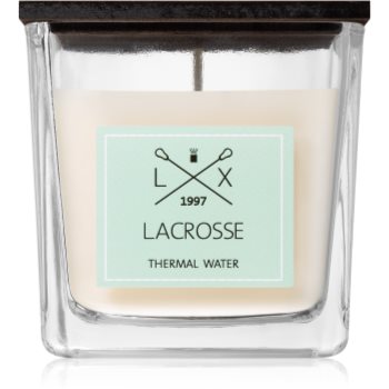 Ambientair lacrosse thermal water lumânare parfumată