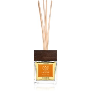 Ambientair Lacrosse Vanilla & Wood aroma difuzor cu rezervã