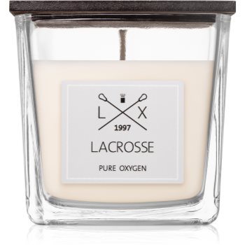 Ambientair Lacrosse Pure Oxygen lumânare parfumată