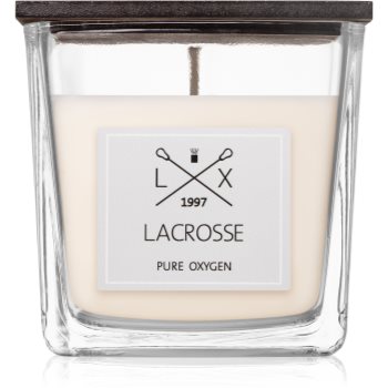 Ambientair lacrosse pure oxygen lumânare parfumată
