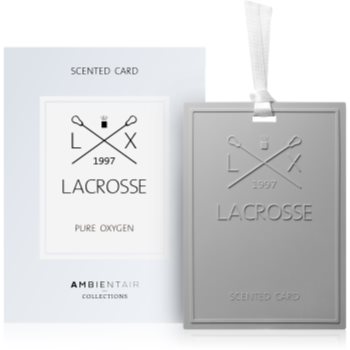 Ambientair Lacrosse Pure Oxygen parfum pentru dulap