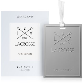 Ambientair lacrosse pure oxygen parfum pentru dulap