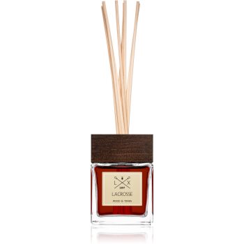 Ambientair lacrosse wood & tonka aroma difuzor cu rezervã