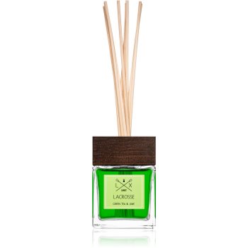 Ambientair lacrosse green tea & lime aroma difuzor cu rezervã