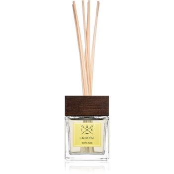 Ambientair lacrosse white musk aroma difuzor cu rezervã