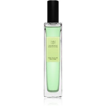 Ambientair lacrosse green tea & lime spray pentru camera
