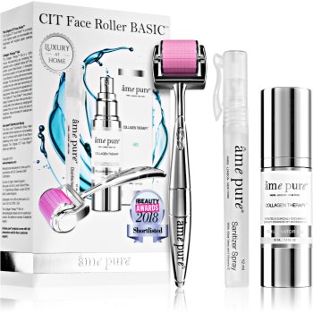 Âme Pure CIT Face Roller Basic set de cosmetice pentru femei