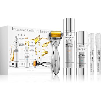Âme pure intensive cellulite eraser™ set de cosmetice iii. pentru femei