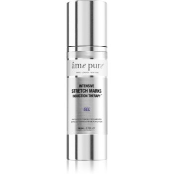 Âme Pure Induction Therapy Intensive Stretch Mark gel de uniformizare impotriva vergeturilor poza
