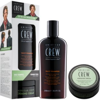 American Crew Classic set cosmetice II.