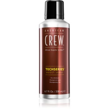American crew styling techseries sampon uscat par volumizare