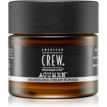 American crew acumen crema nutritiva pentru păr