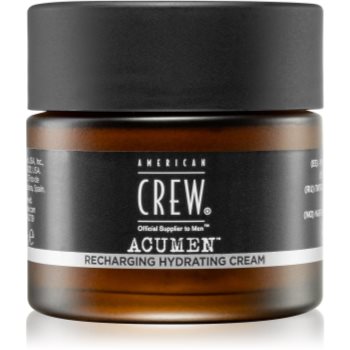 American crew acumen cremă energizantă și hidratantă pentru barbati