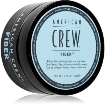 American Crew Styling Fiber guma modelatoare fixare puternicã poza