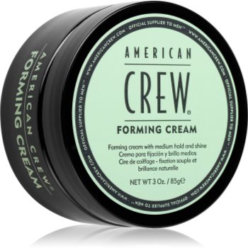 American Crew Styling Forming Cream crema styling fixare medie poza