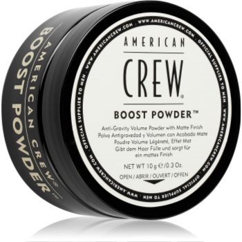 American Crew Styling Boost Powder pudra pentru volum poza