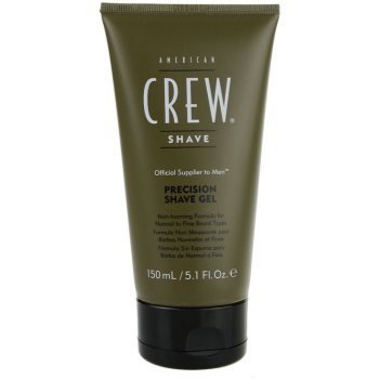 

American Crew Shaving гель для гоління 150 мл