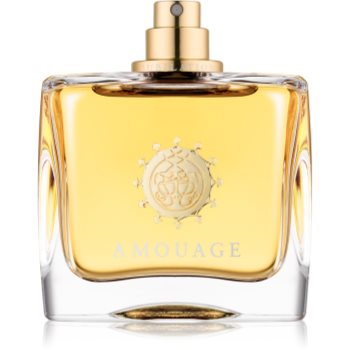 

Amouage Jubilation парфумована вода тестер для жінок
