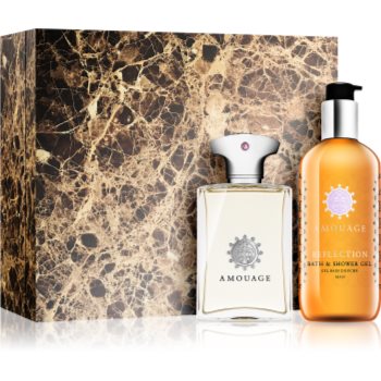 Amouage Reflection set cadou I.