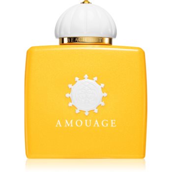 Amouage Beach Hut Eau de Parfum pentru femei imagine