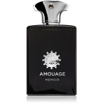 Amouage Memoir Eau de Parfum pentru bãrba?i imagine