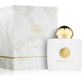 Amouage Honour Eau de Parfum pentru femei imagine 2