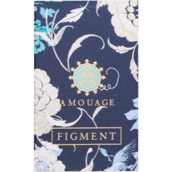 Amouage Figment eau de parfum pentru femei