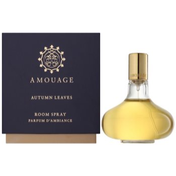 

Amouage Autumn Leaves oсвіжувач для дому 100 мл