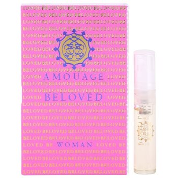 

Amouage Beloved Woman парфумована вода для жінок 2 мл