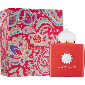 Amouage Bracken Eau de Parfum pentru femei imagine 2