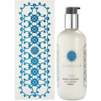 

Amouage Ciel молочко для тіла для жінок 300 мл