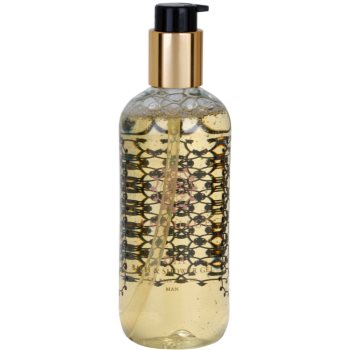 poze cu Amouage Dia gel de dus pentru barbati 300 ml