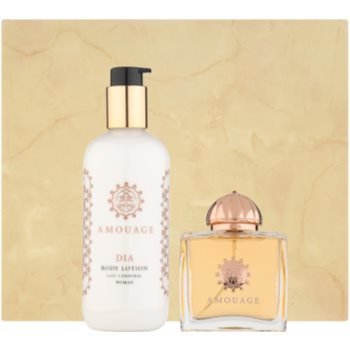 Amouage Dia set cadou I.