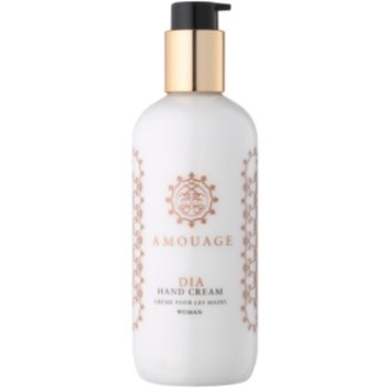 Amouage dia crema de maini pentru femei