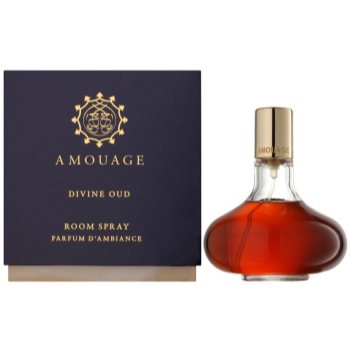 

Amouage Divine Oud oсвіжувач для дому 100 мл