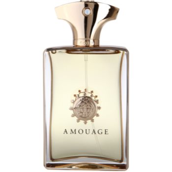 

Amouage Gold парфумована вода тестер для чоловіків 100 мл