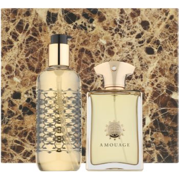 Amouage Gold set cadou I.