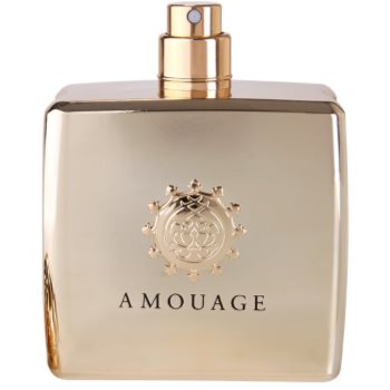 

Amouage Gold парфумована вода тестер для жінок 100 мл