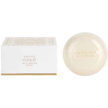 Amouage Gold sapun parfumat pentru femei 150 g