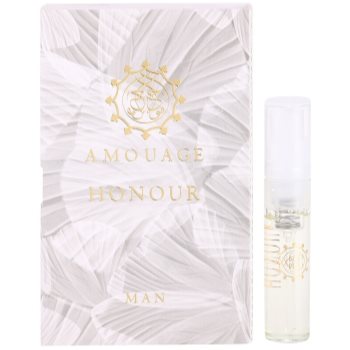 

Amouage Honour парфумована вода для чоловіків 2 мл