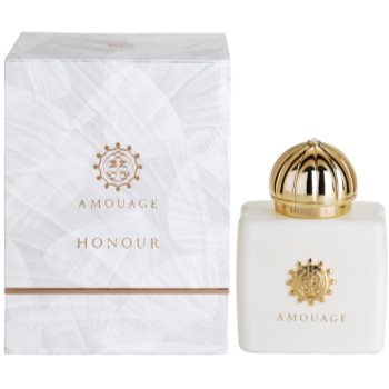 Amouage Honour Eau de Parfum pentru femei imagine