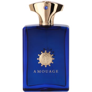 

Amouage Interlude парфумована вода тестер для чоловіків 100 мл