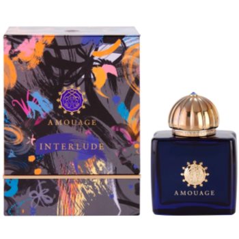 Amouage Interlude Eau de Parfum pentru femei imagine