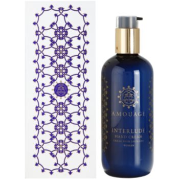 

Amouage Interlude крем для рук для жінок 300 мл